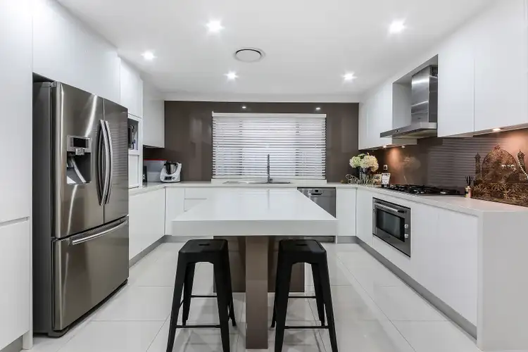 Third view of Homely house listing, 40 Lancelot Street, Condell Park NSW 2200