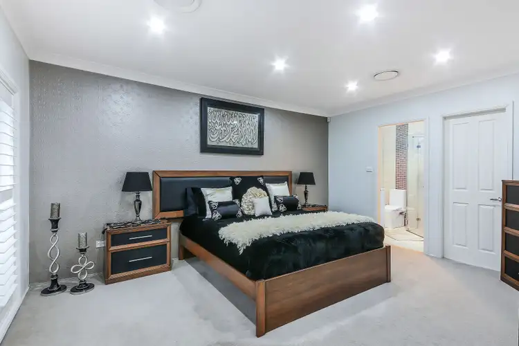 Fifth view of Homely house listing, 40 Lancelot Street, Condell Park NSW 2200