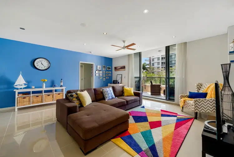 1 Aqua Street, Southport QLD 4215