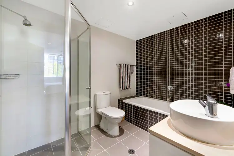 Fifth view of Homely apartment listing, 1 Aqua Street, Southport QLD 4215