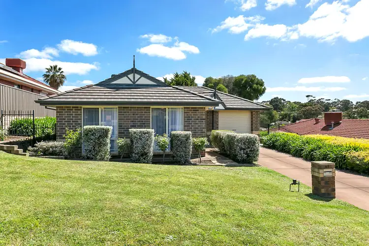 Main view of Homely house listing, 40 Glenthorn Crescent, O'halloran Hill SA 5158