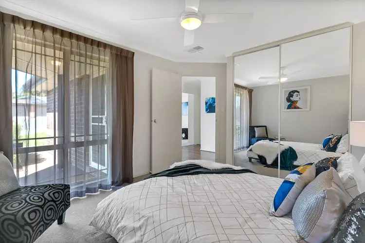 Fourth view of Homely house listing, 40 Glenthorn Crescent, O'halloran Hill SA 5158