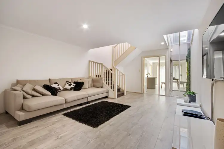 Main view of Homely townhouse listing, 3/10 Murray Terrace, Oaklands Park SA 5046