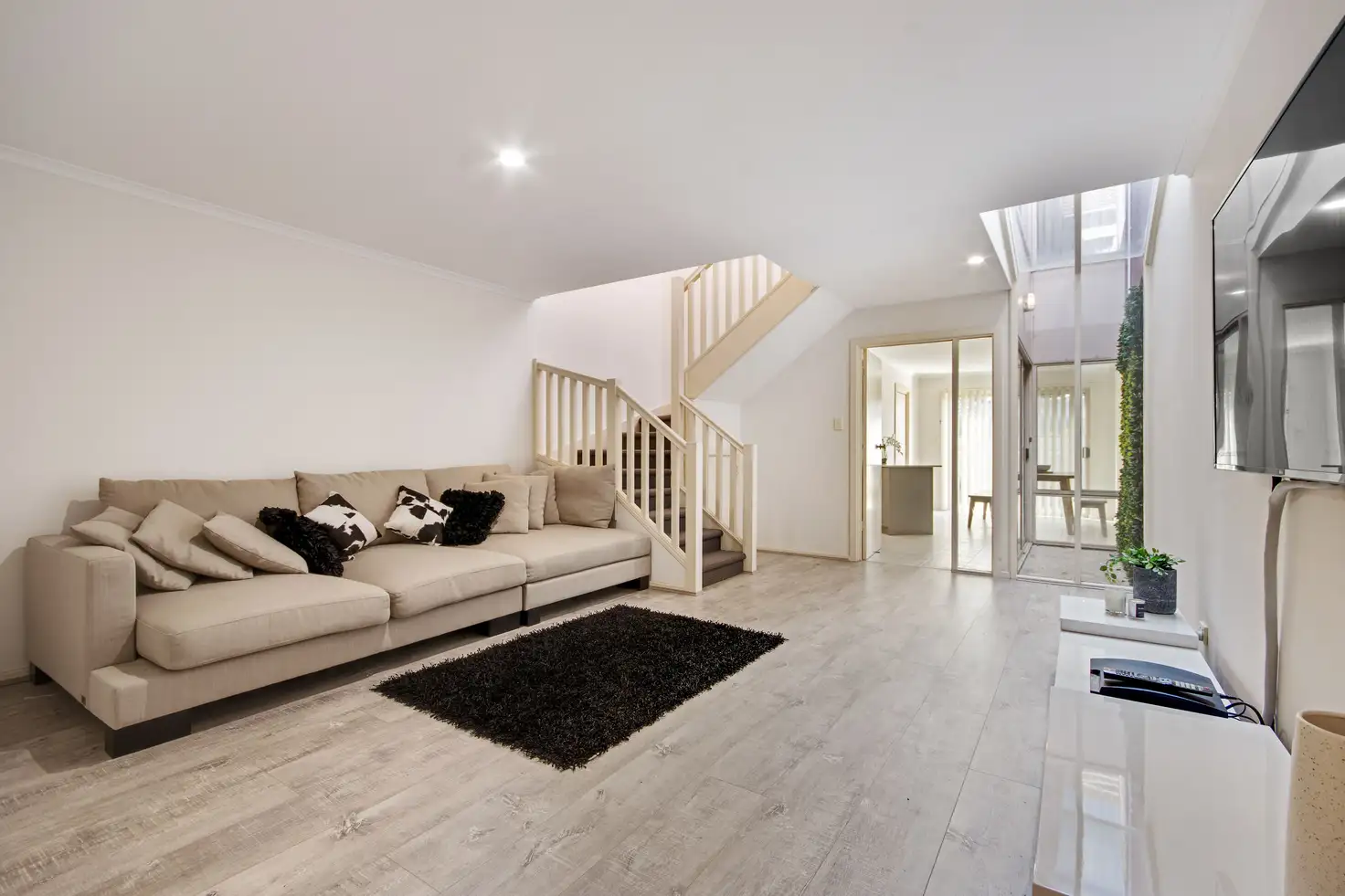 Main view of Homely townhouse listing, 3/10 Murray Terrace, Oaklands Park SA 5046