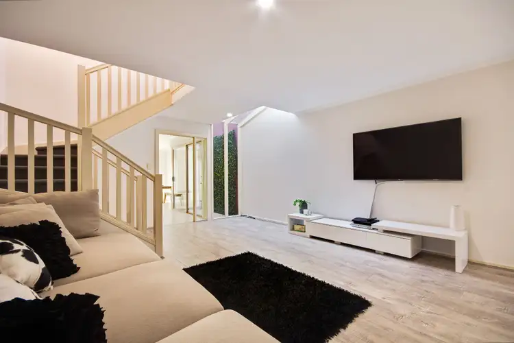Second view of Homely townhouse listing, 3/10 Murray Terrace, Oaklands Park SA 5046