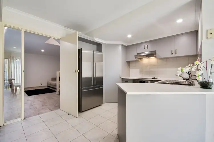 Fourth view of Homely townhouse listing, 3/10 Murray Terrace, Oaklands Park SA 5046