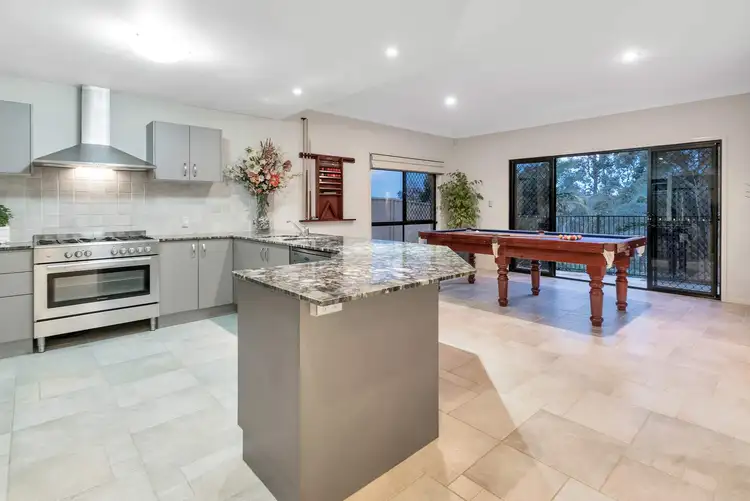 Third view of Homely house listing, 11 Maloney Crescent, Maudsland QLD 4210
