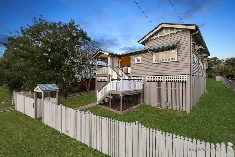 Main view of Homely house listing, 32 Delville Avenue, Moorooka QLD 4105