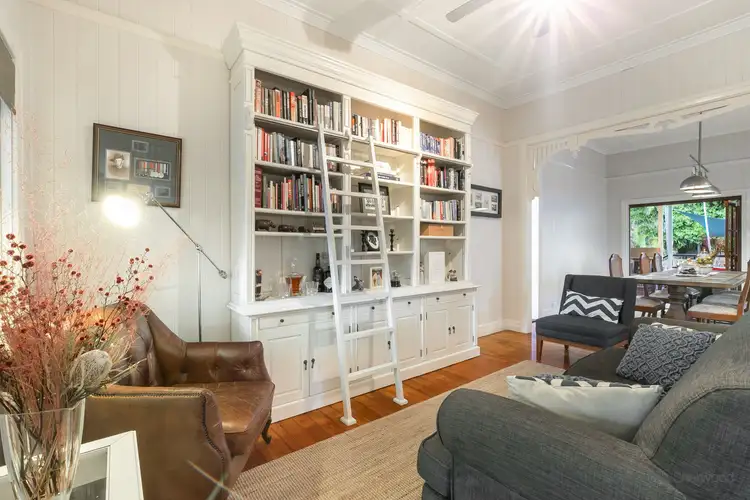 Fifth view of Homely house listing, 32 Delville Avenue, Moorooka QLD 4105