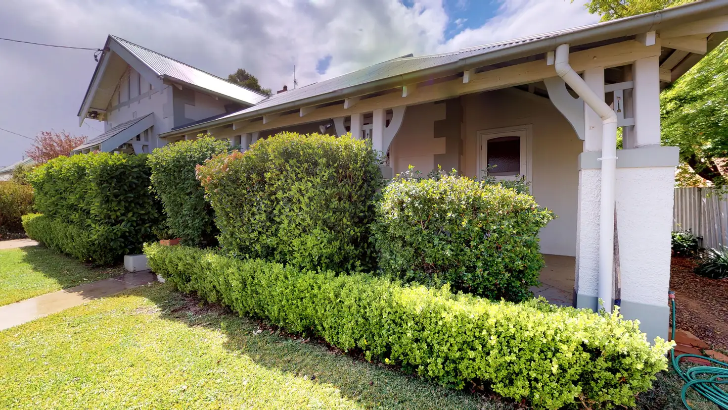 Main view of Homely house listing, 268 Brisbane Street, Dubbo NSW 2830