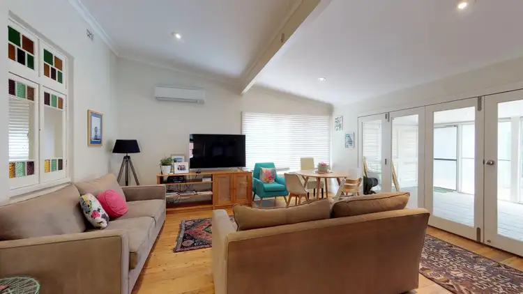 Second view of Homely house listing, 268 Brisbane Street, Dubbo NSW 2830