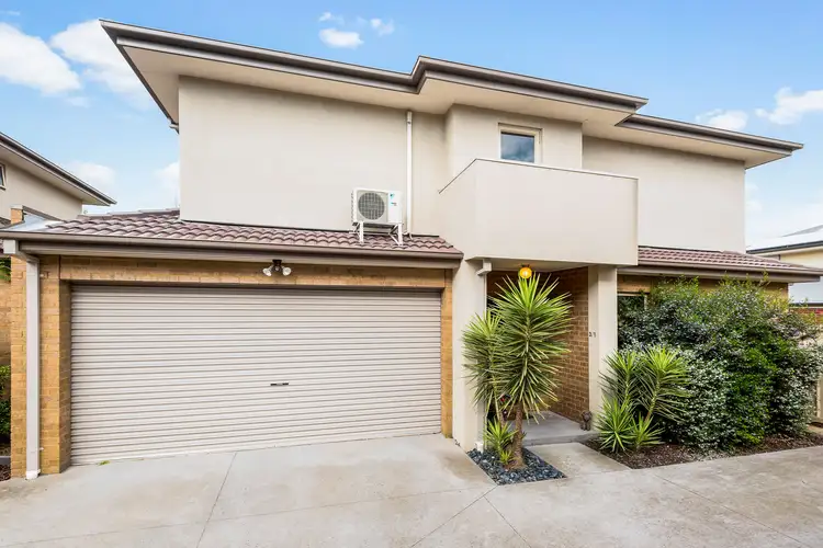 3/1 Auguste Avenue, Clayton VIC 3168