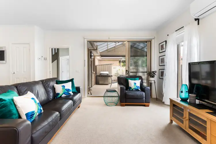 Second view of Homely townhouse listing, 3/1 Auguste Avenue, Clayton VIC 3168