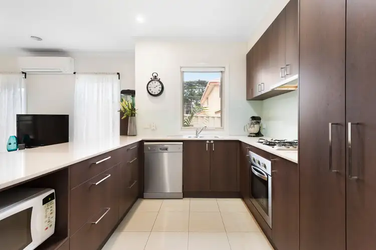 Fourth view of Homely townhouse listing, 3/1 Auguste Avenue, Clayton VIC 3168