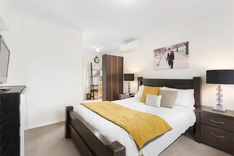 Fifth view of Homely townhouse listing, 3/1 Auguste Avenue, Clayton VIC 3168