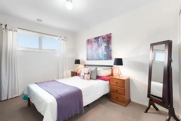 Sixth view of Homely townhouse listing, 3/1 Auguste Avenue, Clayton VIC 3168
