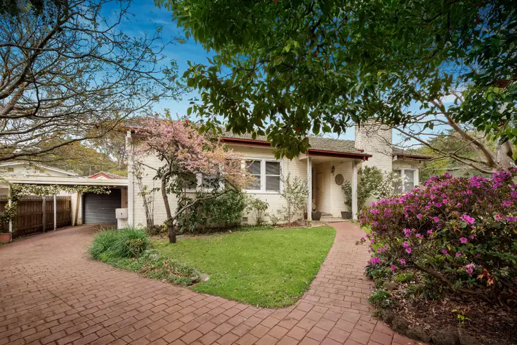 Main view of Homely house listing, 73 Salisbury Avenue, Blackburn VIC 3130