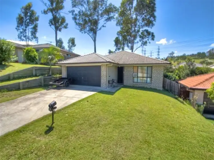 Main view of Homely house listing, 9 Brentwood Drive, Bundamba QLD 4304