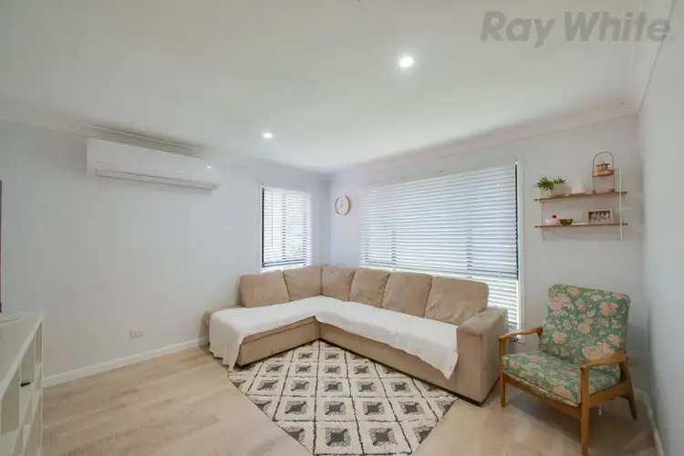Second view of Homely house listing, 9 Brentwood Drive, Bundamba QLD 4304