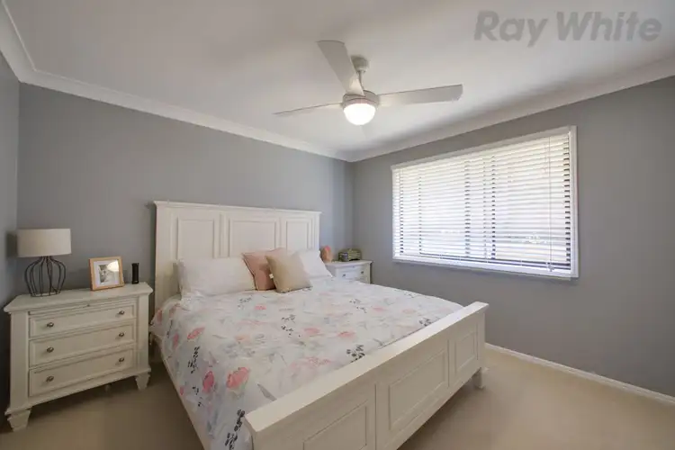 Fourth view of Homely house listing, 9 Brentwood Drive, Bundamba QLD 4304