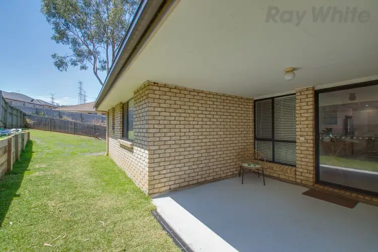 Fifth view of Homely house listing, 9 Brentwood Drive, Bundamba QLD 4304