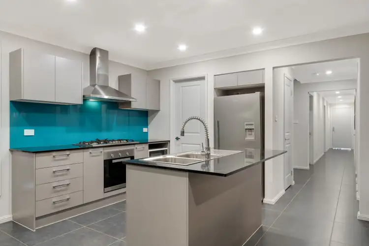 Fourth view of Homely house listing, 17 Melaleuca Place, Prestons NSW 2170