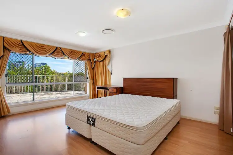 Fifth view of Homely house listing, 5 Cornell Court, Varsity Lakes QLD 4227