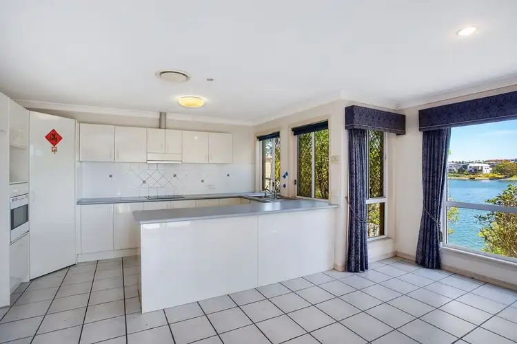 Sixth view of Homely house listing, 5 Cornell Court, Varsity Lakes QLD 4227