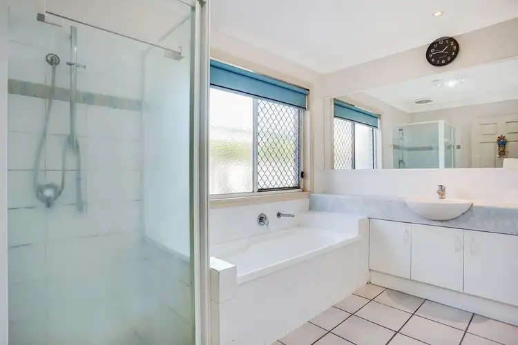 Seventh view of Homely house listing, 5 Cornell Court, Varsity Lakes QLD 4227