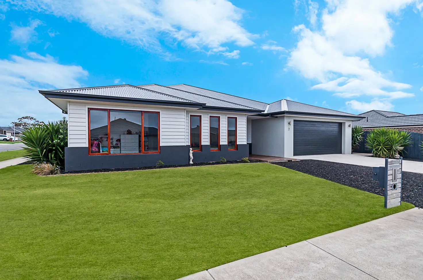 Main view of Homely house listing, 7 Martin Place, Warrnambool VIC 3280