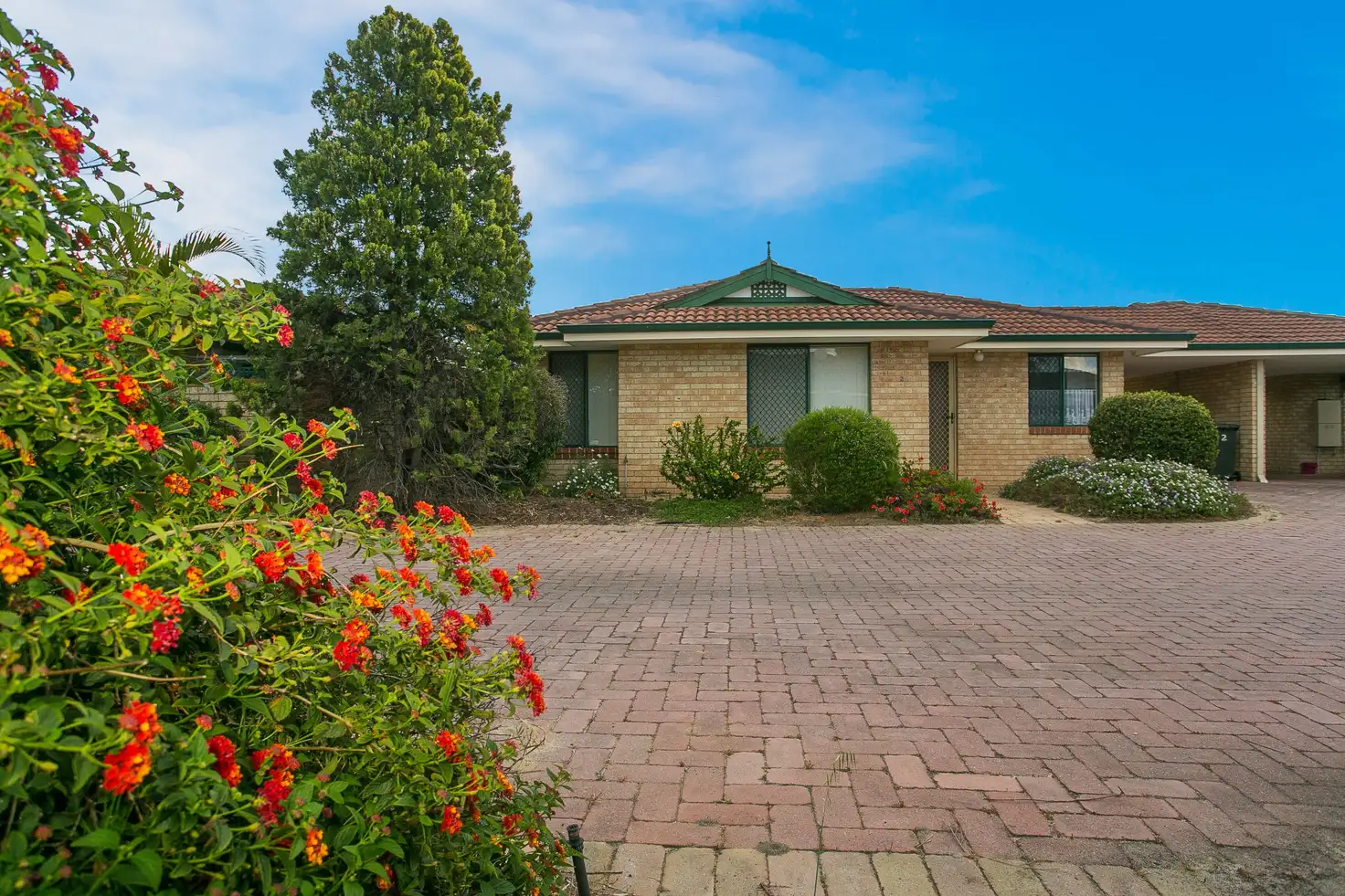 Main view of Homely villa listing, Unit 2, 46 Hooley Road, Midland WA 6056