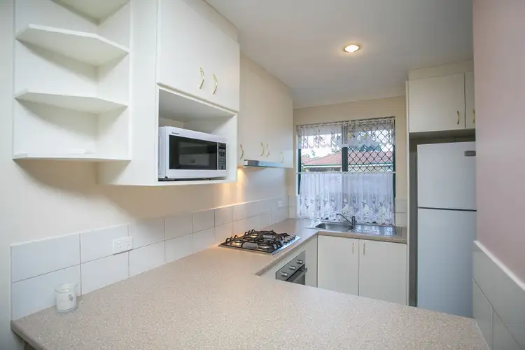 Fourth view of Homely villa listing, Unit 2, 46 Hooley Road, Midland WA 6056