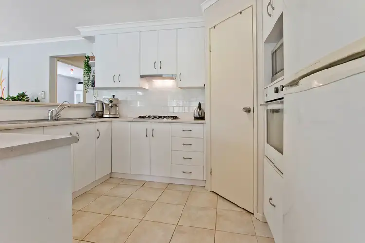 Fifth view of Homely house listing, 2 Kristen Court, Coromandel Valley SA 5051