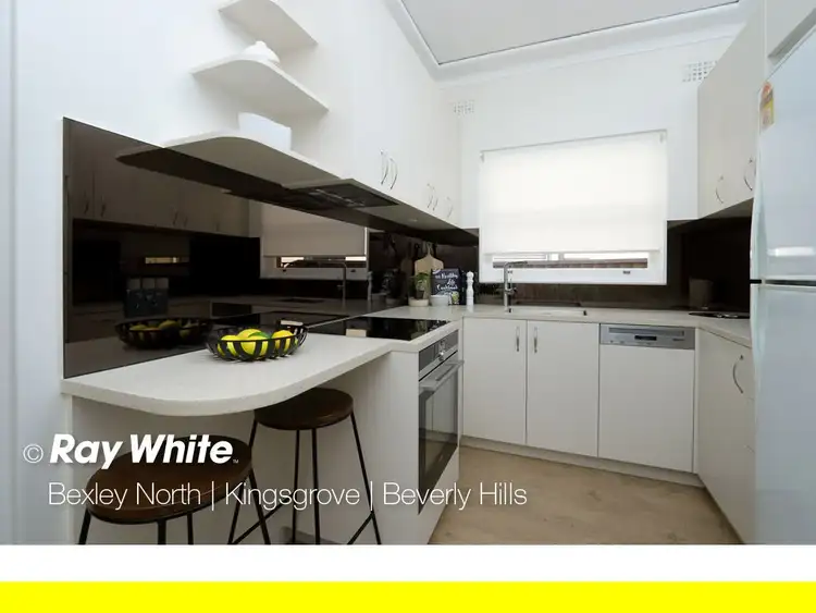 Third view of Homely house listing, 25 Benjamin Street, Bexley North NSW 2207