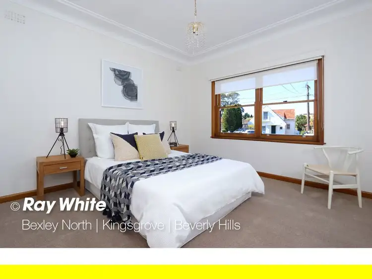 Fourth view of Homely house listing, 25 Benjamin Street, Bexley North NSW 2207