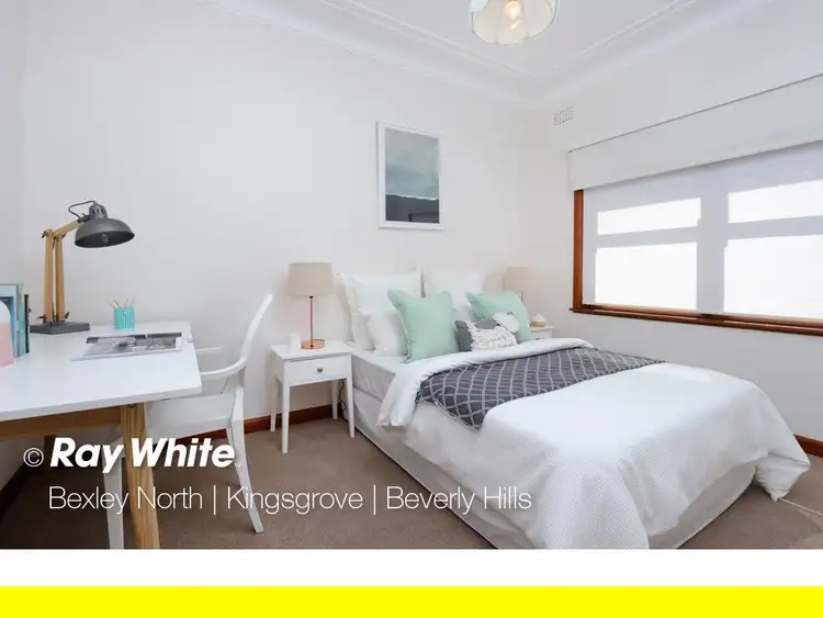 Fifth view of Homely house listing, 25 Benjamin Street, Bexley North NSW 2207