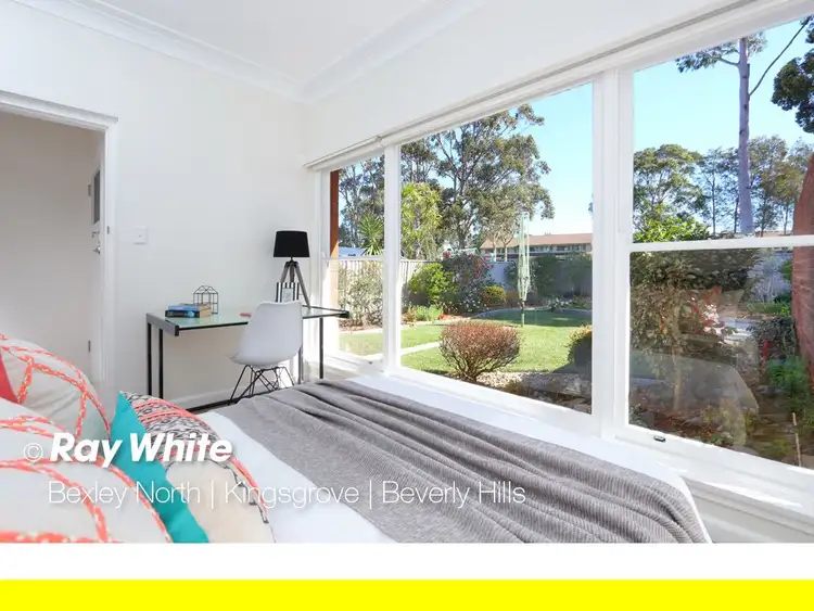 Sixth view of Homely house listing, 25 Benjamin Street, Bexley North NSW 2207