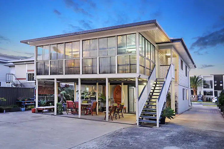 Main view of Homely house listing, 15 Crescent Way, Hendra QLD 4011