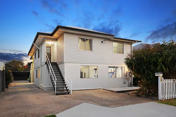 Second view of Homely house listing, 15 Crescent Way, Hendra QLD 4011