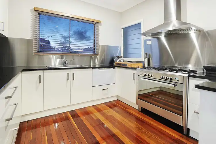 Third view of Homely house listing, 15 Crescent Way, Hendra QLD 4011