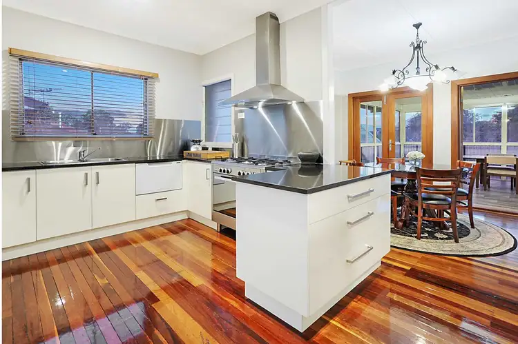 Fourth view of Homely house listing, 15 Crescent Way, Hendra QLD 4011