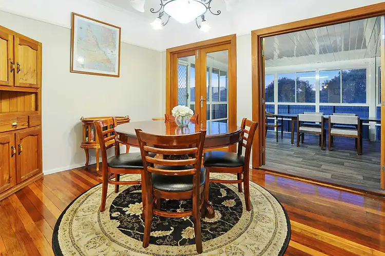 Fifth view of Homely house listing, 15 Crescent Way, Hendra QLD 4011