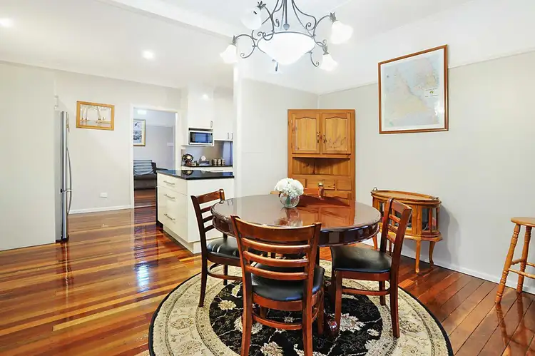Sixth view of Homely house listing, 15 Crescent Way, Hendra QLD 4011