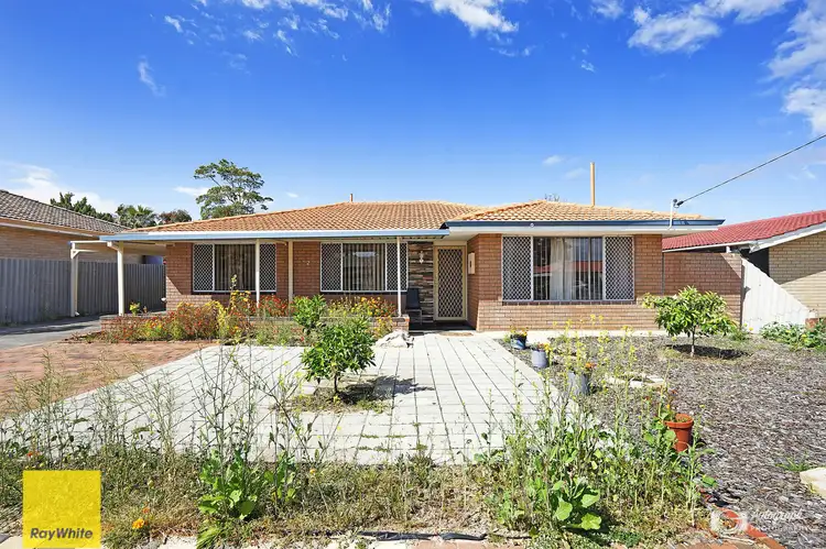 Main view of Homely house listing, 22 Garrick Way, Balga WA 6061