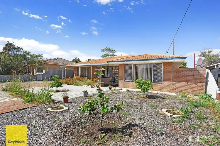 Second view of Homely house listing, 22 Garrick Way, Balga WA 6061