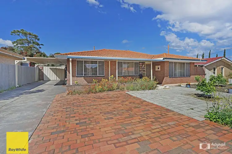Third view of Homely house listing, 22 Garrick Way, Balga WA 6061