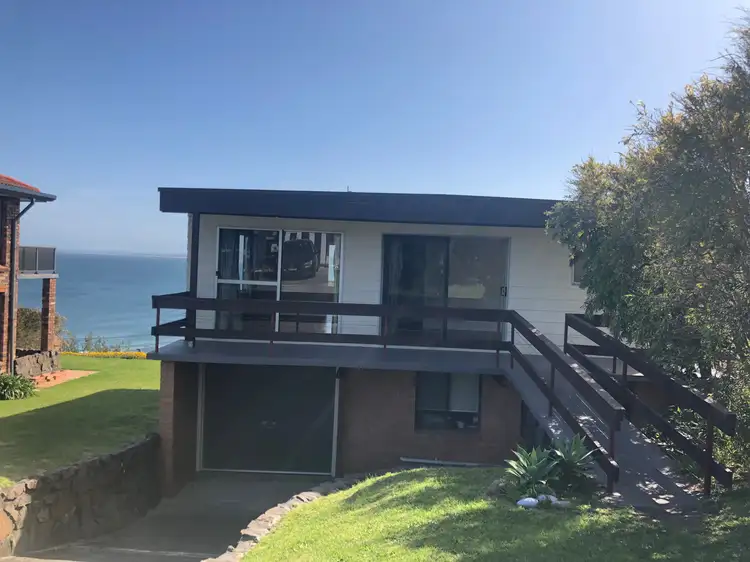 91 Headland Drive