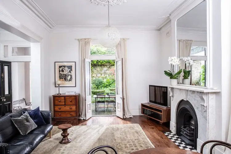 Main view of Homely apartment listing, 3/291 Edgecliff Road, Woollahra NSW 2025
