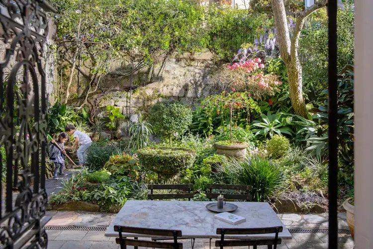Second view of Homely apartment listing, 3/291 Edgecliff Road, Woollahra NSW 2025