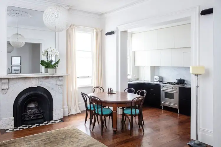 Third view of Homely apartment listing, 3/291 Edgecliff Road, Woollahra NSW 2025